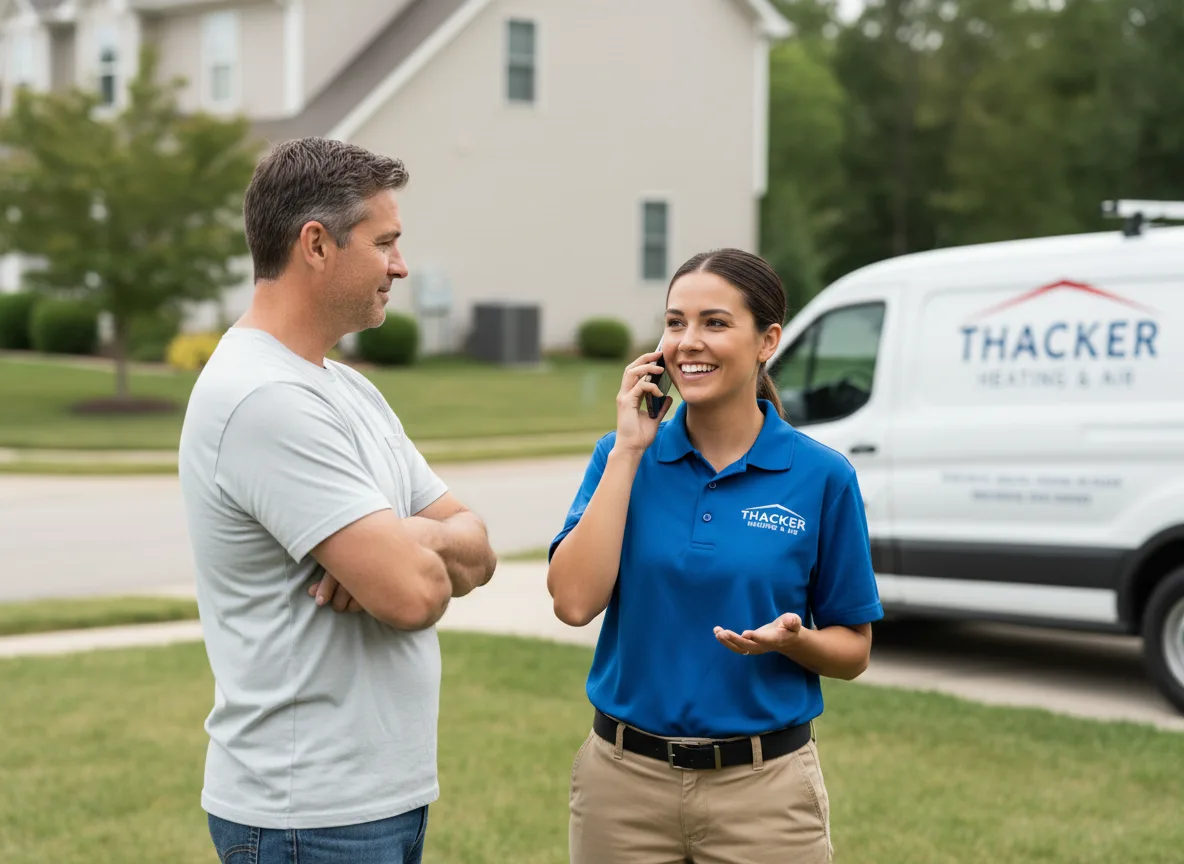 Ac Repair Danville, VT FAQs